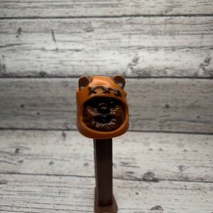 Vintage‎ Ewok Pez Dispenser